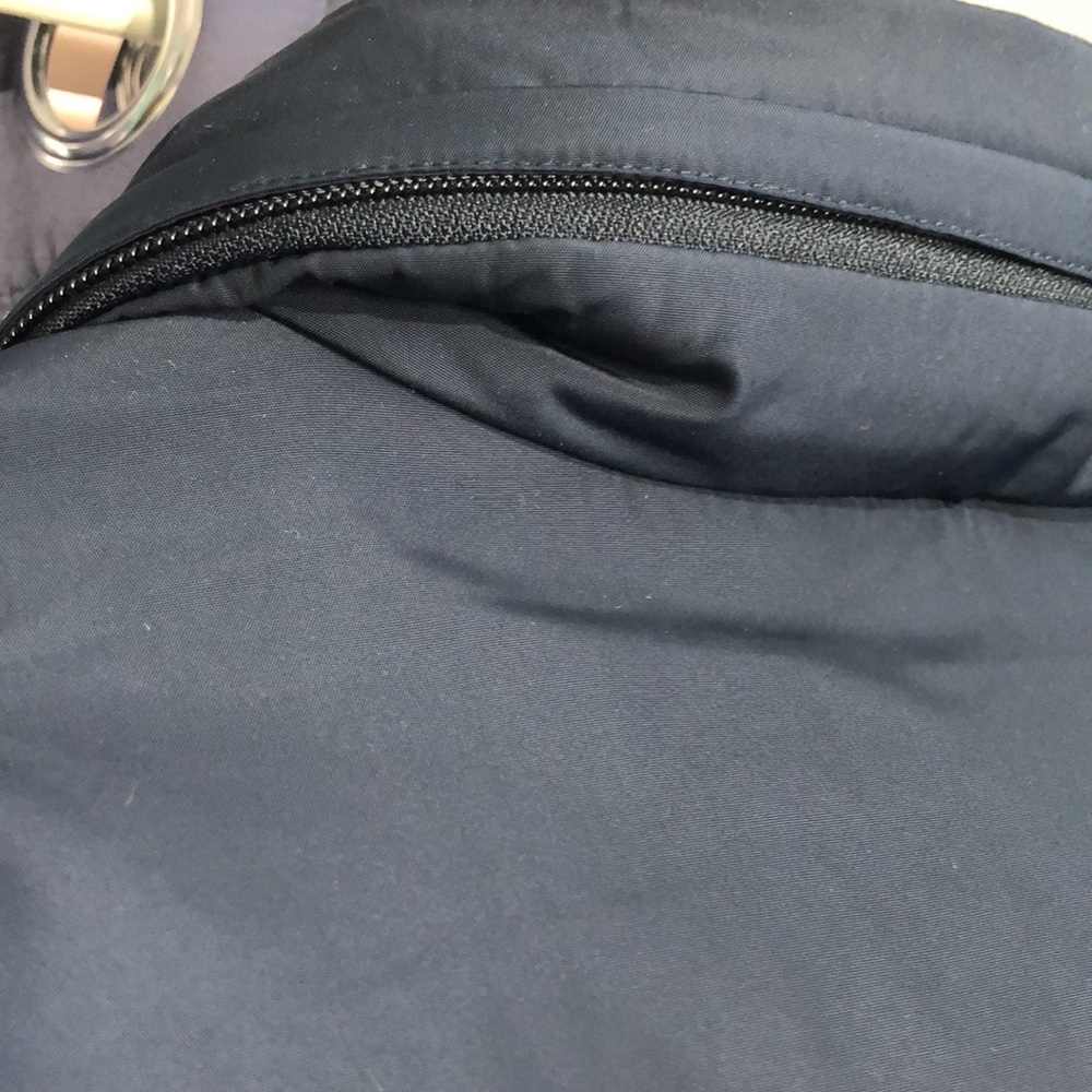 Tommy Hilfiger Puffer winter jacket - Picture 5 of 8